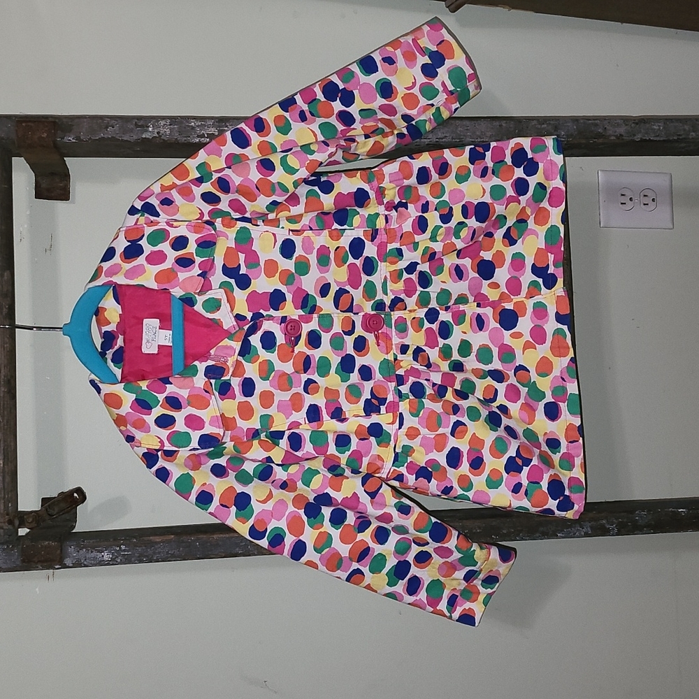Cute Spring Jacket